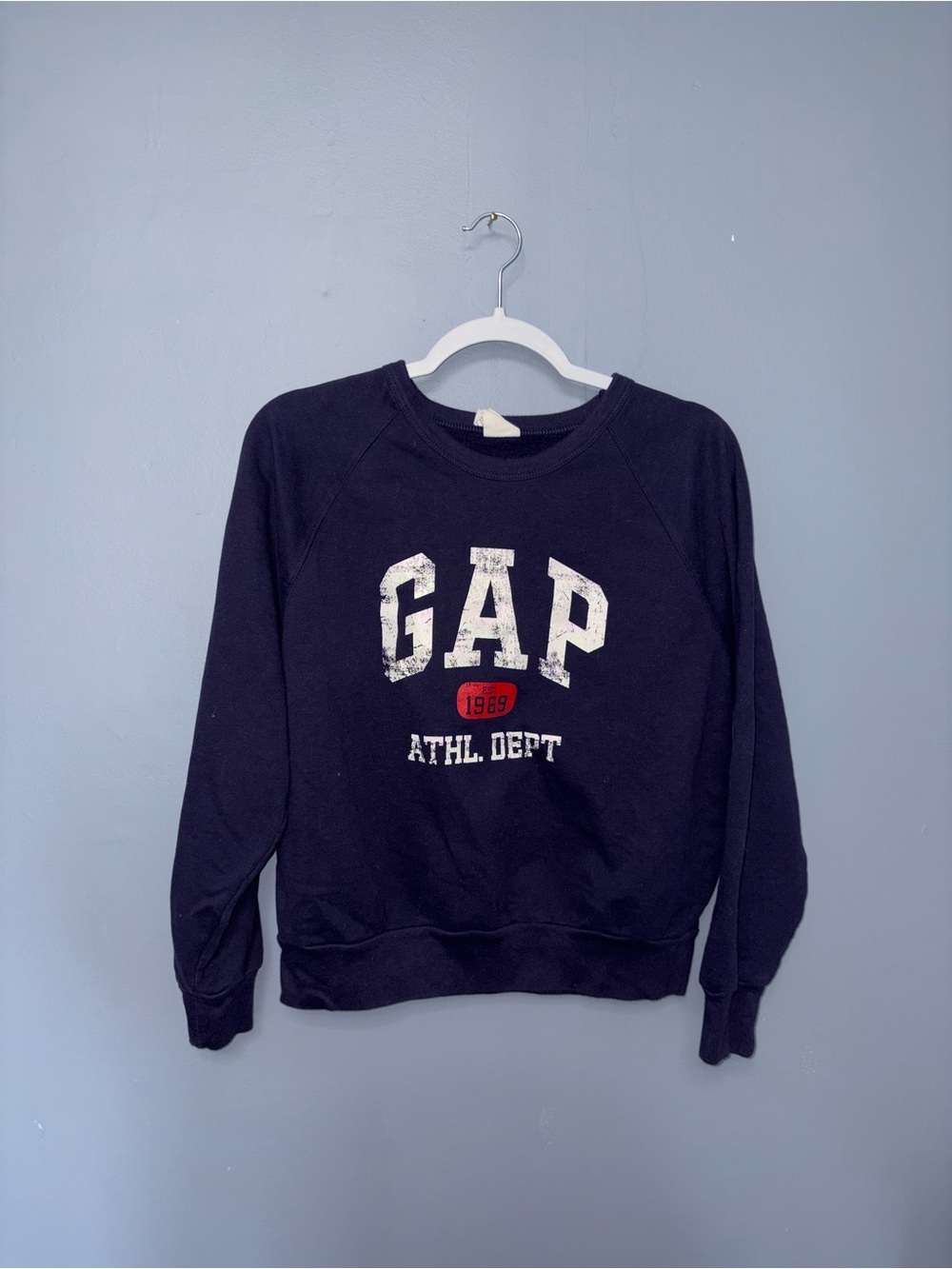 Gap | Navy Sweatshirt